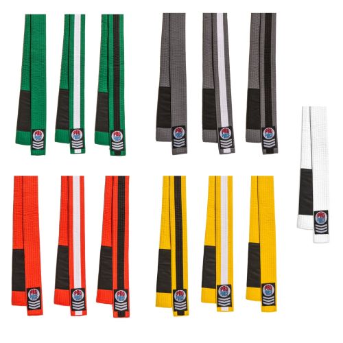 ProForce&#174; Kids Jiu-Jitsu Belts