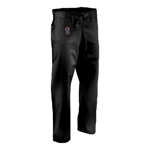 ProForce&#174; Gladiator 12 oz. Karate Pants (Traditional Drawstring) - 100% Cotton