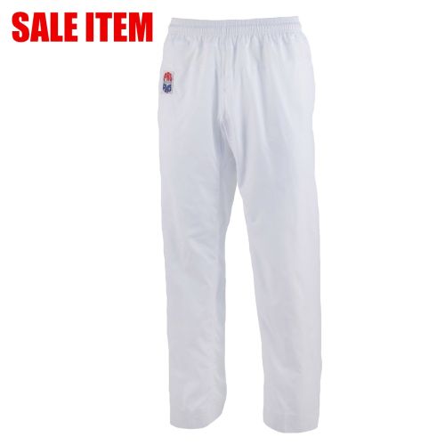 ProForce® Diamond Lite Weight Martial Arts Pants