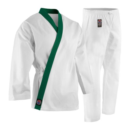 ProForce&#174; 8 oz. GUP Trimmed TSD Uniform (Elastic Drawstring)