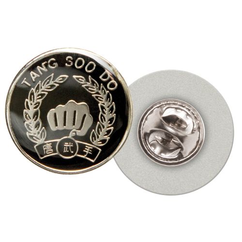 Tang Soo Do TSD Pin