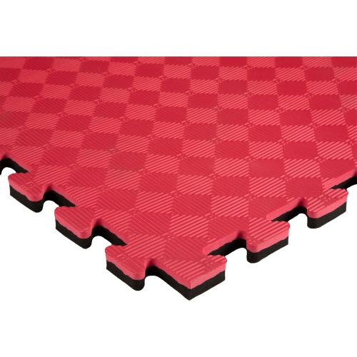 ProForce® Deluxe Reversible Jigsaw Mat