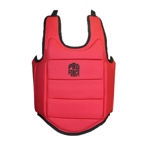 ProForce&reg; Ultra Lite Chest Guard