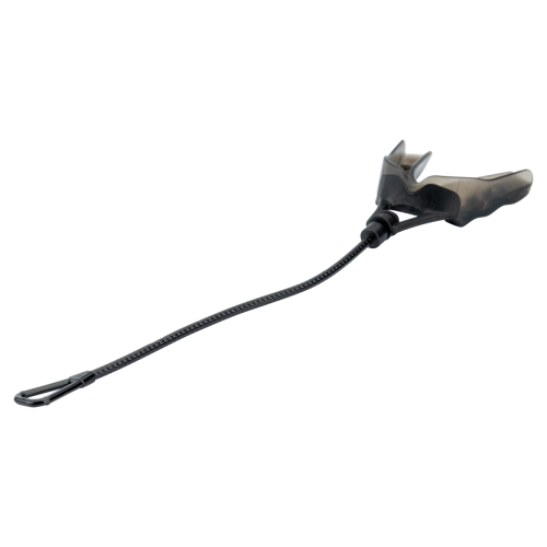 Shock Doctor Pro Mouthguard w/Strap