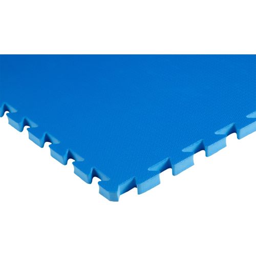 ProForce® Solid Color Jigsaw Mats
