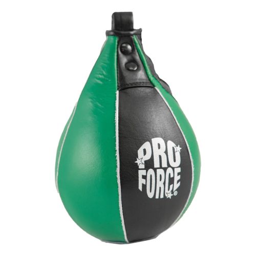ProForce® Leather Speed Bag