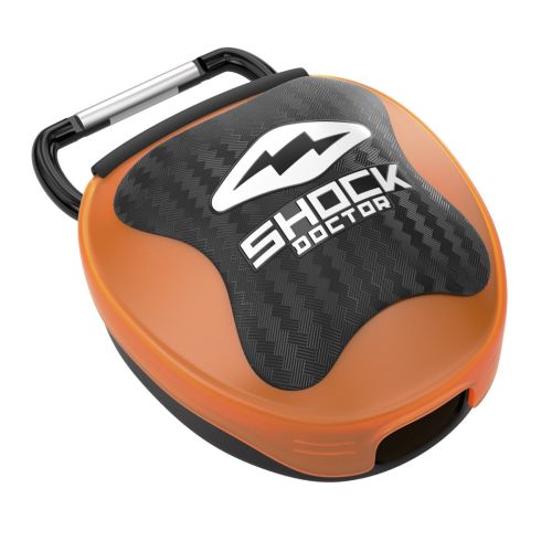 Shock Doctor Mouthguard Case