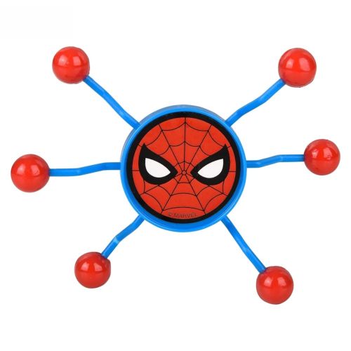 Spiderman Wall Walker Toy