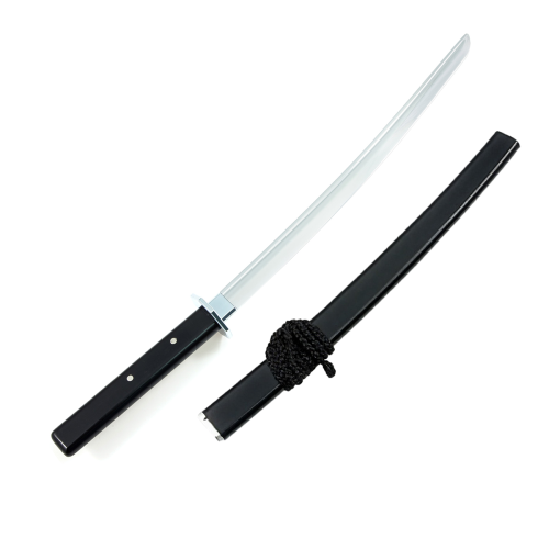 ProForce&#174; Extreme Demo Samurai Sword Wood Handle