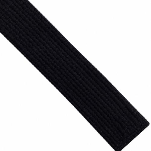 ProForce® V Master Ultra 2'' Double Wrap Solid Karate Belt (No Logo)