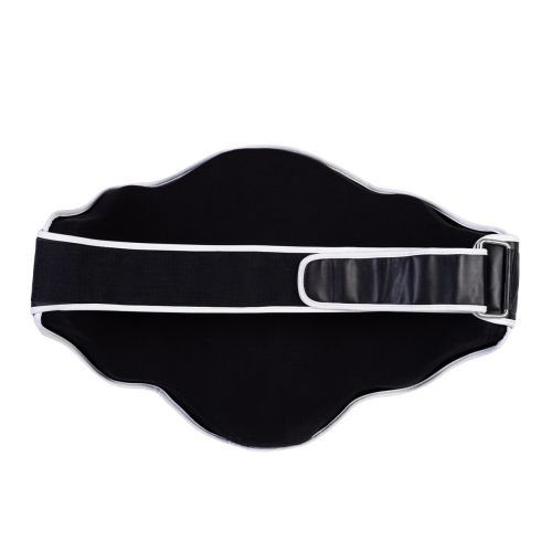 Proforce® Abdomen Belly Guard Genuine Leather