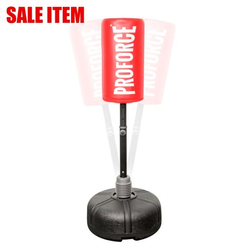 ProForce® Master Reactor Free Standing Bag