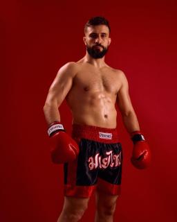 🥊💪 Ready to elevate your..