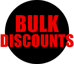 Bulk Discounts
