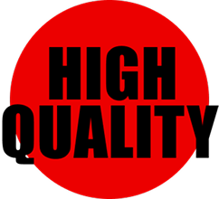 High Quality Printing