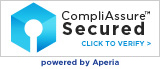 RapidScanSecure Trust Seal